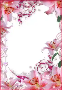 Fotoeffekt aus der Kategorie Fotorahmen für Frauen № 8634