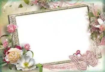 Fotoeffekt aus der Kategorie Fotorahmen für Frauen № 86592