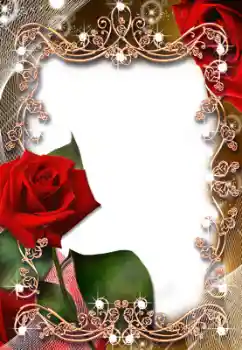 Fotoeffekt aus der Kategorie Fotorahmen für Frauen № 8683