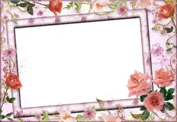 Fotoeffekt aus der Kategorie Fotorahmen für Frauen № 89339