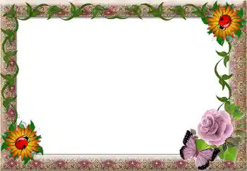 Fotoeffekt aus der Kategorie Fotorahmen für Frauen № 89451