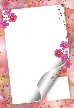 Fotoeffekt aus der Kategorie Fotorahmen für Frauen № 90534