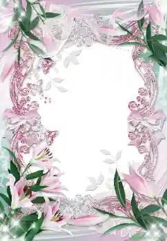 Fotoeffekt aus der Kategorie Fotorahmen für Frauen № 93101