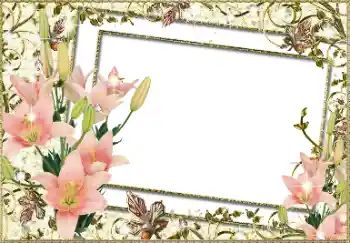 Fotoeffekt aus der Kategorie Fotorahmen für Frauen № 93279