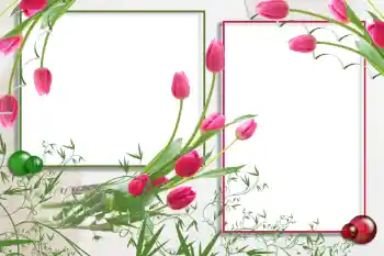 Fotoeffekt aus der Kategorie Fotorahmen für Frauen № 94492