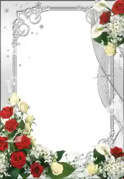 Fotoeffekt aus der Kategorie Fotorahmen für Frauen № 94652