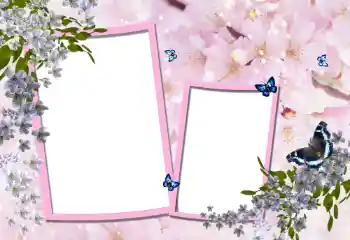 Fotoeffekt aus der Kategorie Fotorahmen für Frauen № 95900