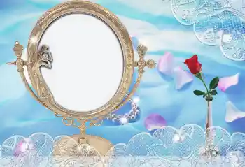 Fotoeffekt aus der Kategorie Fotorahmen für Frauen № 96113