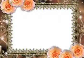 Fotoeffekt aus der Kategorie Fotorahmen für Frauen № 9683