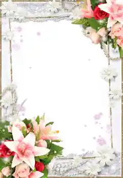 Fotoeffekt aus der Kategorie Fotorahmen für Frauen № 9904